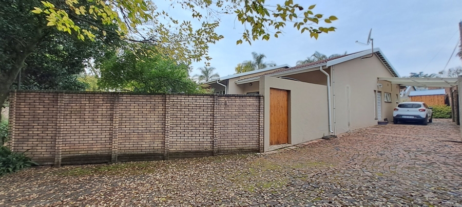3 Bedroom Property for Sale in Lynnwood Glen Gauteng