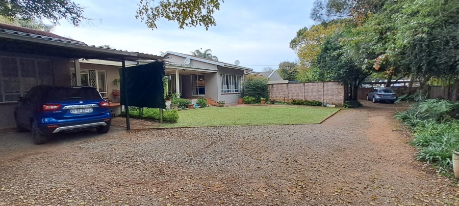 3 Bedroom Property for Sale in Lynnwood Glen Gauteng