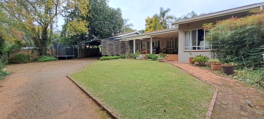 3 Bedroom Property for Sale in Lynnwood Glen Gauteng