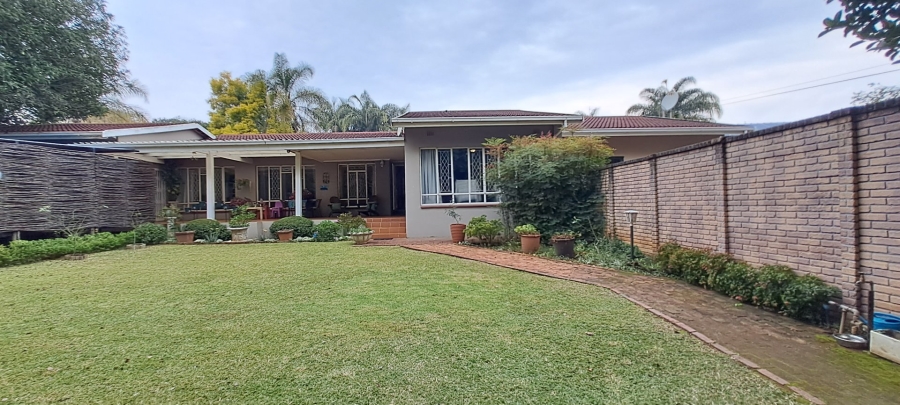 3 Bedroom Property for Sale in Lynnwood Glen Gauteng
