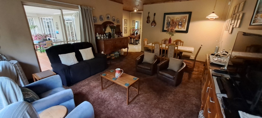3 Bedroom Property for Sale in Lynnwood Glen Gauteng
