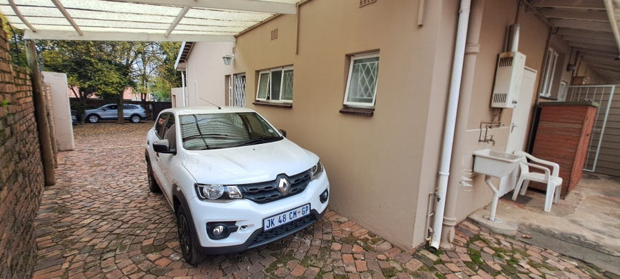 3 Bedroom Property for Sale in Lynnwood Glen Gauteng
