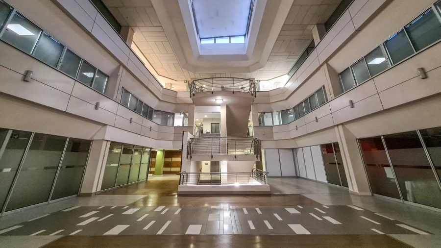 To Let Commercial Property for Rent in Morningside Manor Gauteng