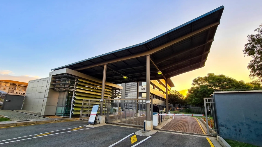 To Let Commercial Property for Rent in Morningside Manor Gauteng