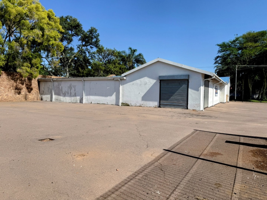 Commercial Property for Sale in Waverley Gauteng