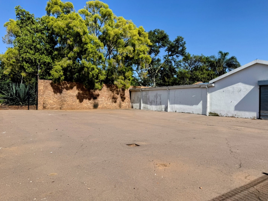 Commercial Property for Sale in Waverley Gauteng