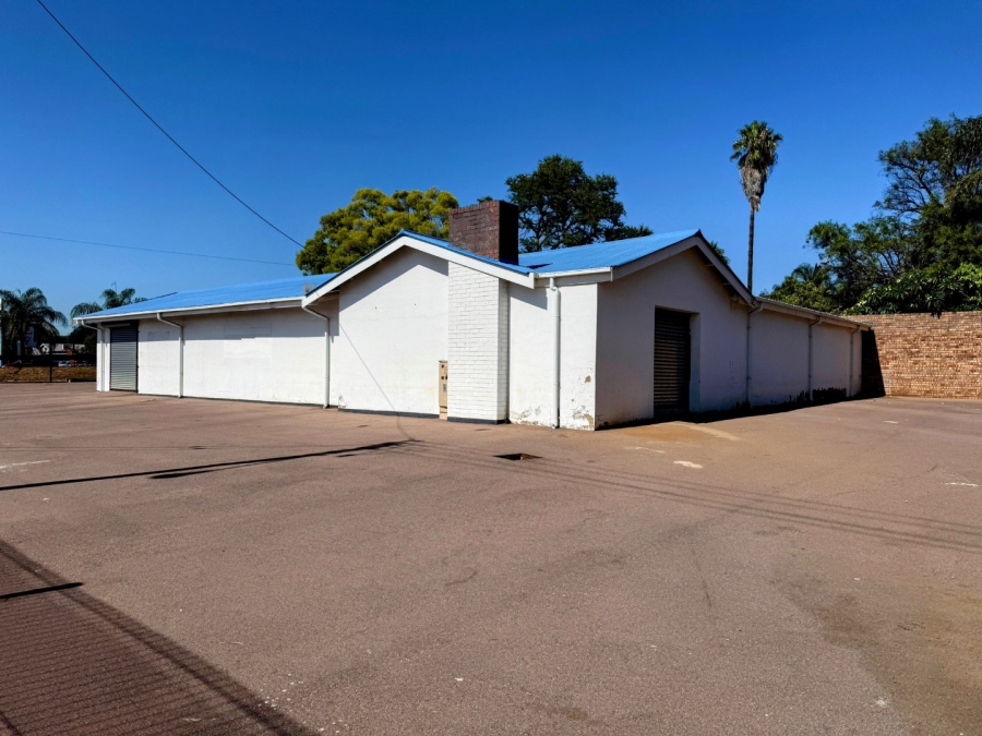 Commercial Property for Sale in Waverley Gauteng