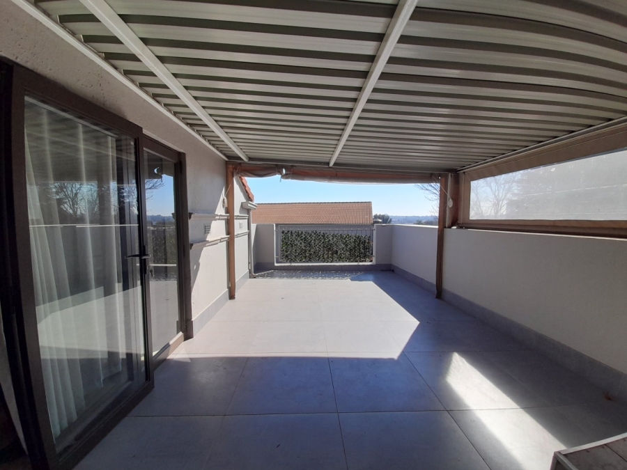 3 Bedroom Property for Sale in Bedfordview Gauteng