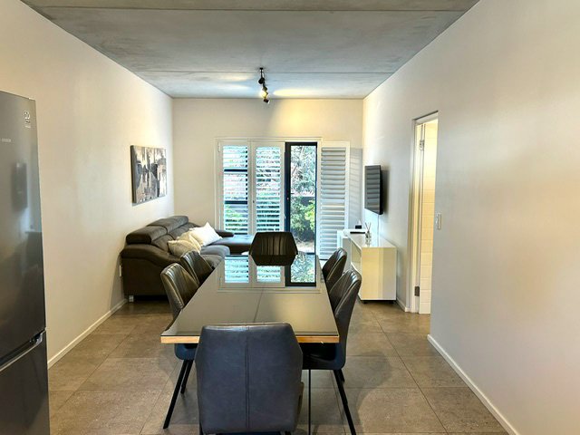 To Let 1 Bedroom Property for Rent in Hyde Park Gauteng