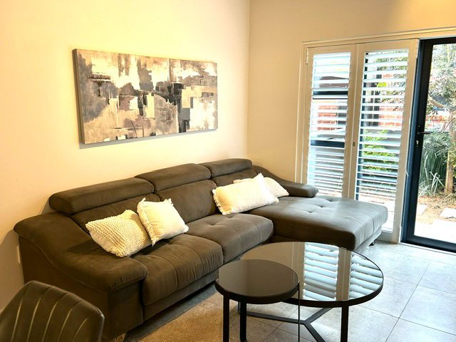 To Let 1 Bedroom Property for Rent in Hyde Park Gauteng