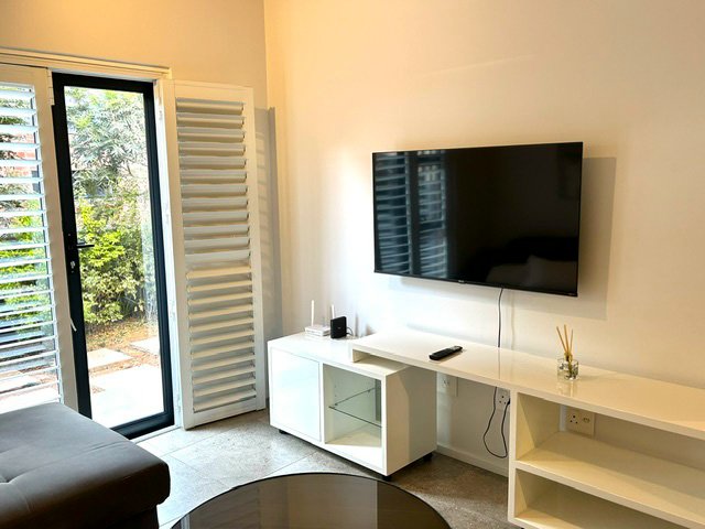 To Let 1 Bedroom Property for Rent in Hyde Park Gauteng