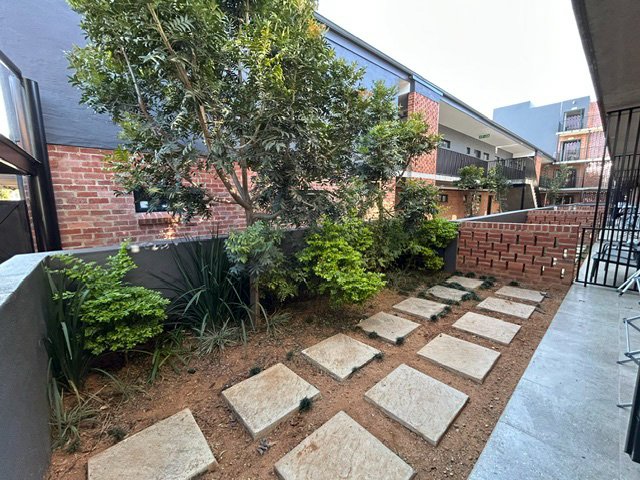 To Let 1 Bedroom Property for Rent in Hyde Park Gauteng
