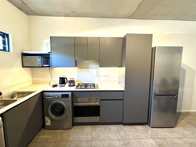 To Let 1 Bedroom Property for Rent in Hyde Park Gauteng