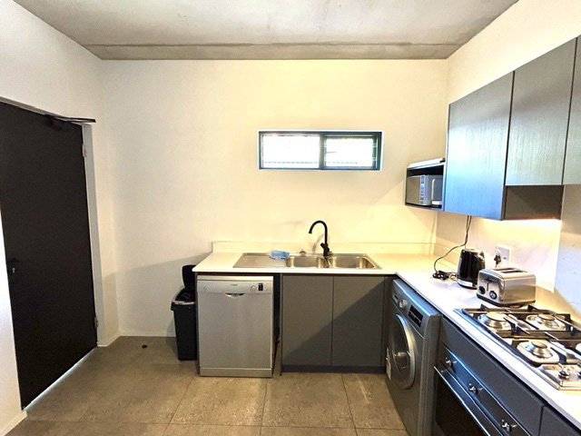 To Let 1 Bedroom Property for Rent in Hyde Park Gauteng