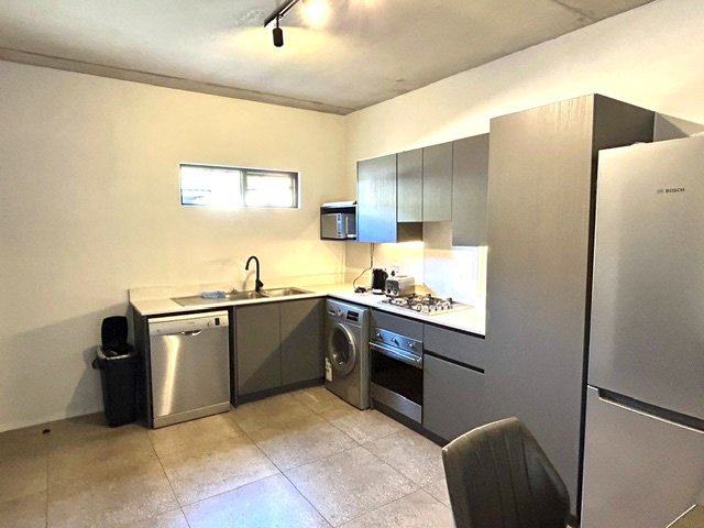 To Let 1 Bedroom Property for Rent in Hyde Park Gauteng