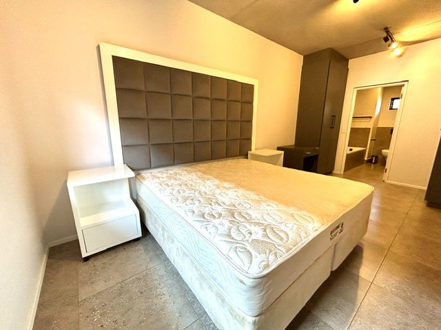 To Let 1 Bedroom Property for Rent in Hyde Park Gauteng