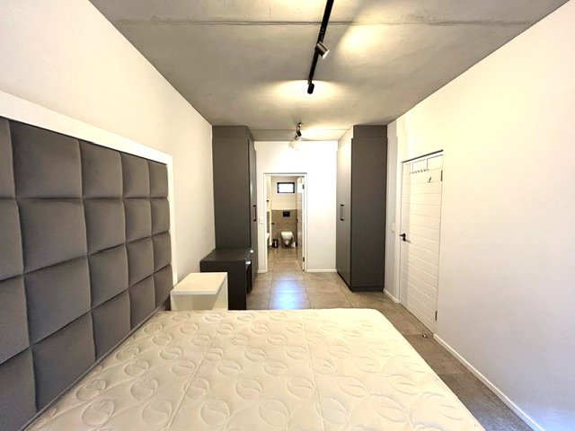 To Let 1 Bedroom Property for Rent in Hyde Park Gauteng