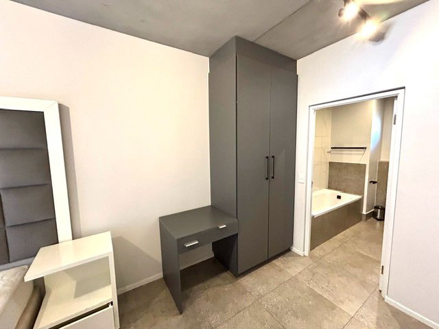 To Let 1 Bedroom Property for Rent in Hyde Park Gauteng