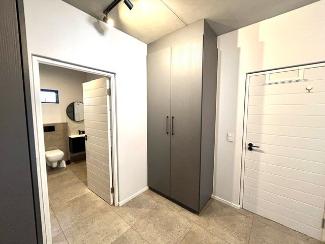 To Let 1 Bedroom Property for Rent in Hyde Park Gauteng