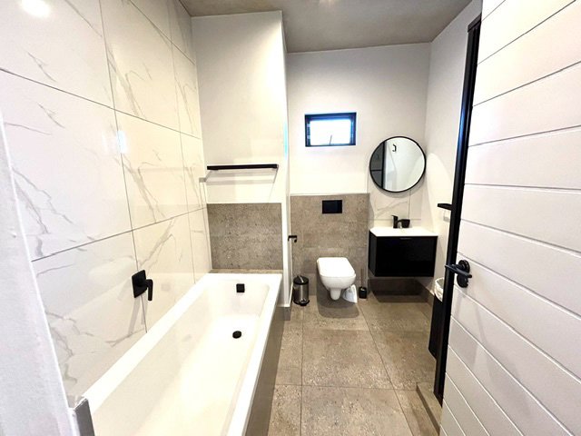 To Let 1 Bedroom Property for Rent in Hyde Park Gauteng