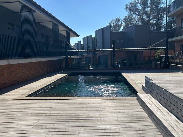 To Let 1 Bedroom Property for Rent in Hyde Park Gauteng