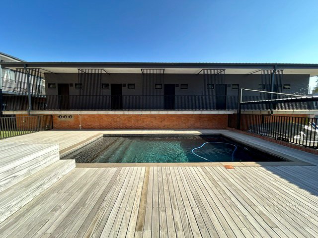 To Let 1 Bedroom Property for Rent in Hyde Park Gauteng