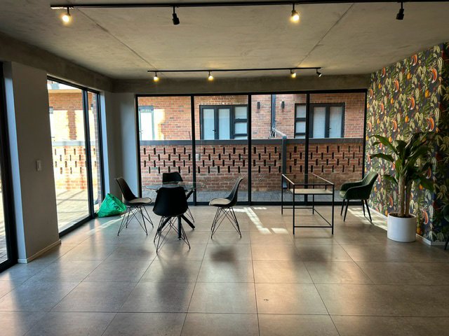 To Let 1 Bedroom Property for Rent in Hyde Park Gauteng