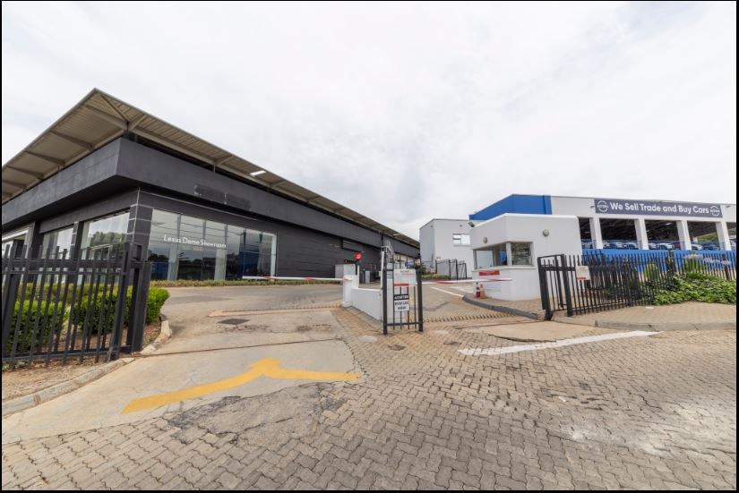 Commercial Property for Sale in Weltevreden Park Gauteng