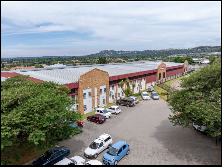 Commercial Property for Sale in Weltevreden Park Gauteng