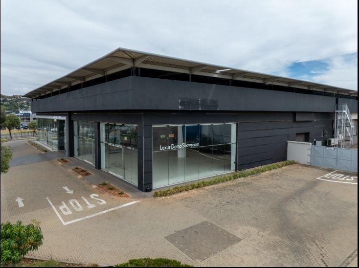 Commercial Property for Sale in Weltevreden Park Gauteng