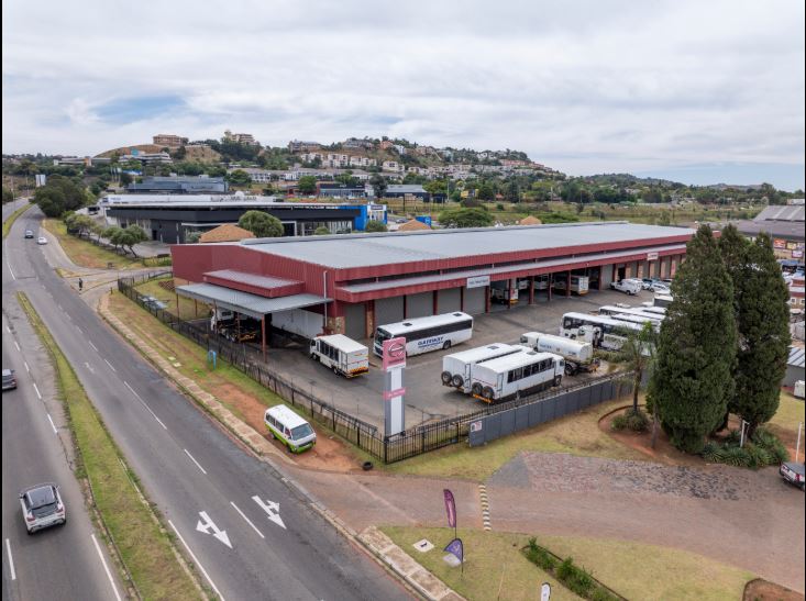 Commercial Property for Sale in Weltevreden Park Gauteng