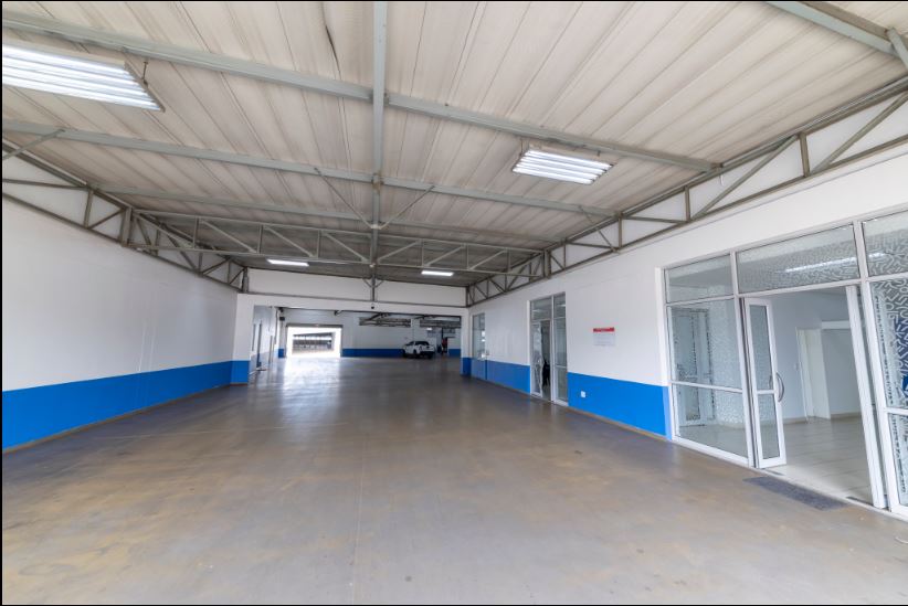 Commercial Property for Sale in Weltevreden Park Gauteng