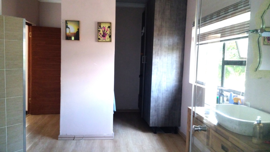 3 Bedroom Property for Sale in Heuwelsig Estate Gauteng