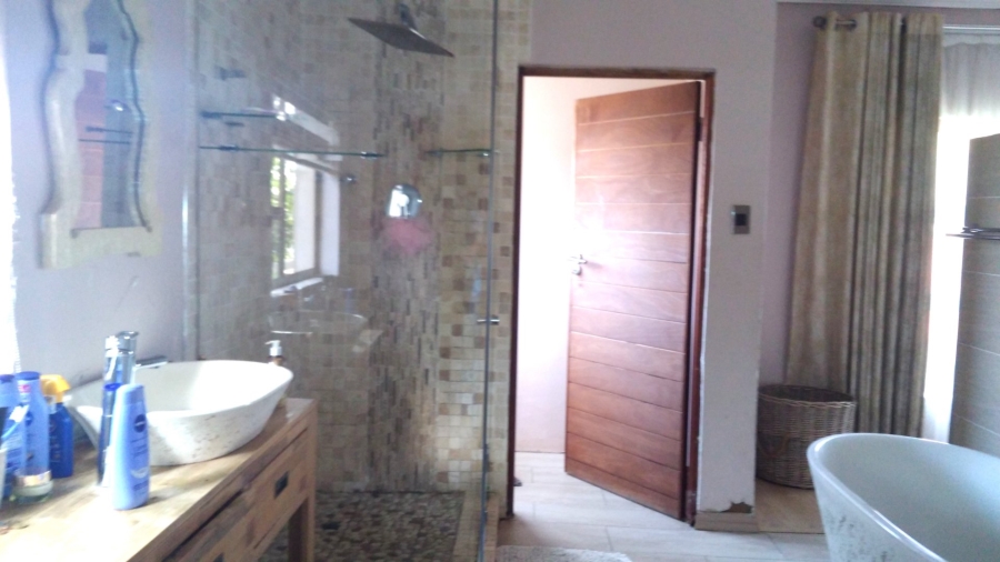3 Bedroom Property for Sale in Heuwelsig Estate Gauteng