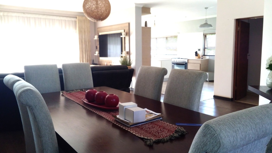 3 Bedroom Property for Sale in Heuwelsig Estate Gauteng