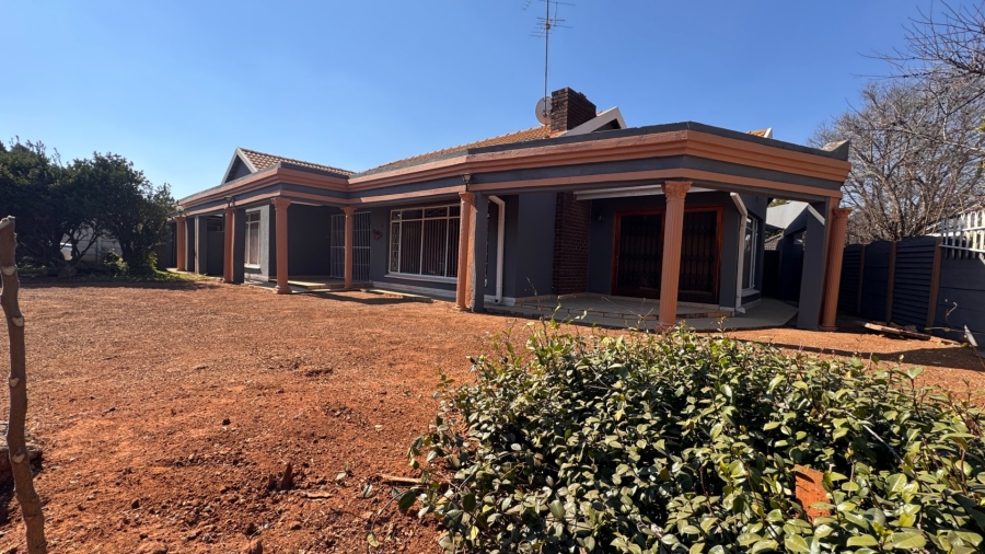 3 Bedroom Property for Sale in Risiville Gauteng