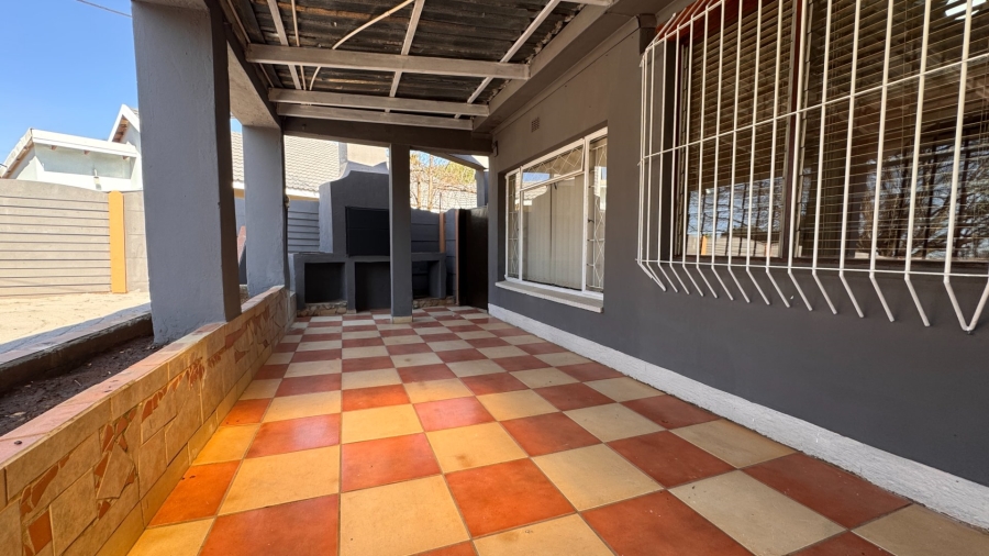 3 Bedroom Property for Sale in Risiville Gauteng