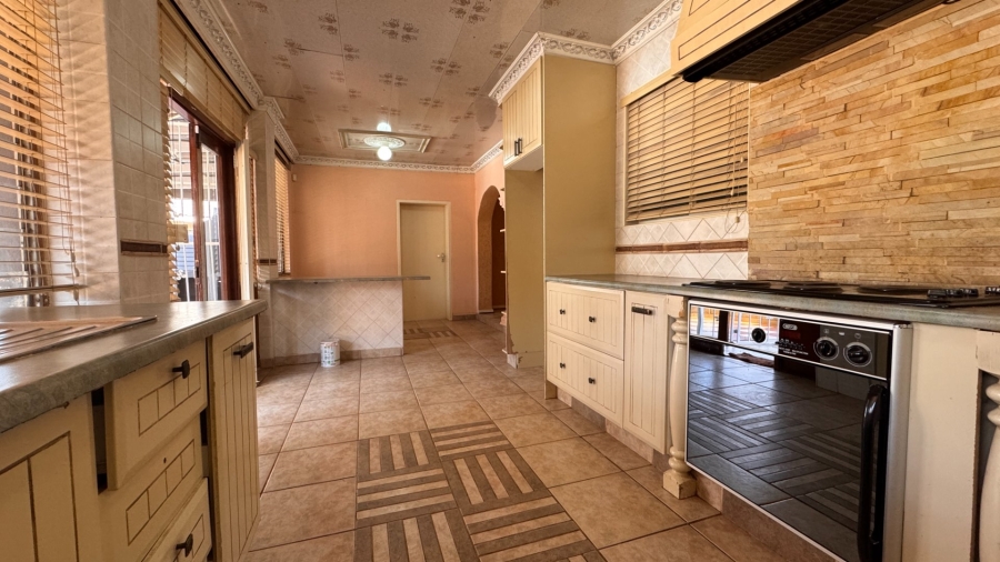 3 Bedroom Property for Sale in Risiville Gauteng