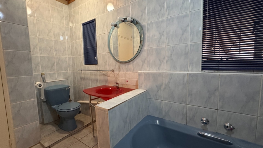 3 Bedroom Property for Sale in Risiville Gauteng