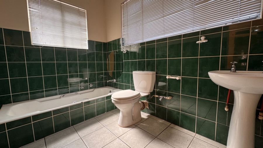 3 Bedroom Property for Sale in Risiville Gauteng
