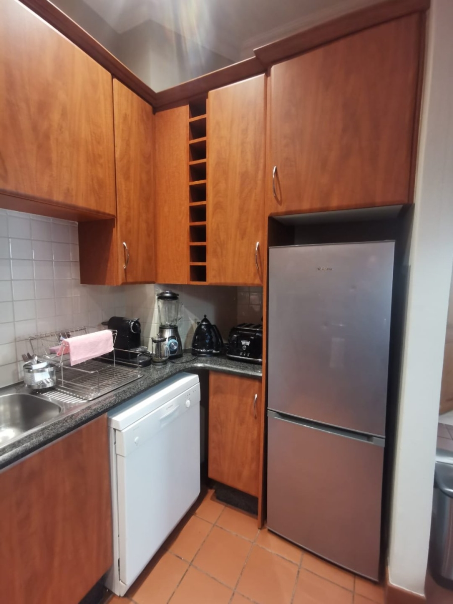 To Let 2 Bedroom Property for Rent in Bedfordview Gauteng
