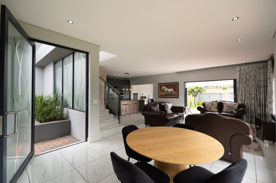 4 Bedroom Property for Sale in Midstream Meadows Gauteng