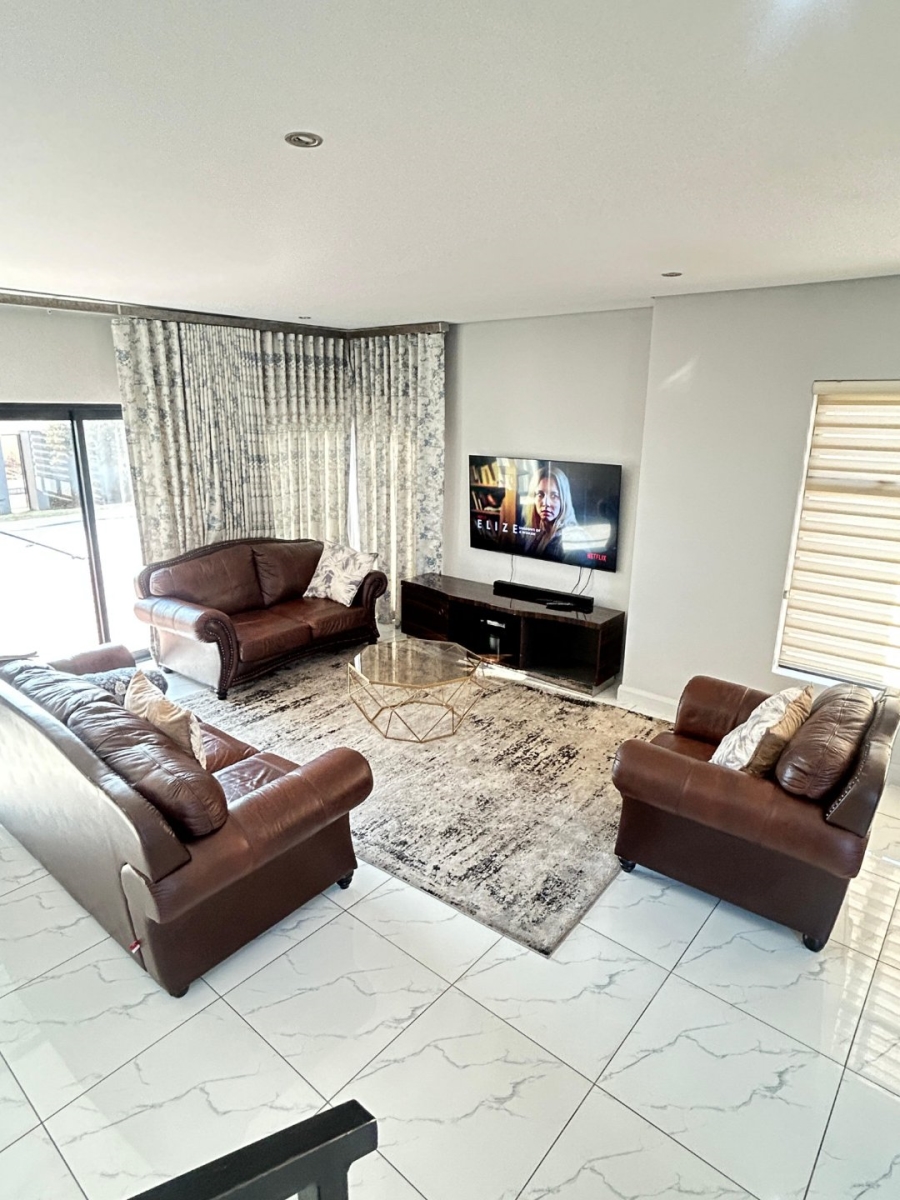 4 Bedroom Property for Sale in Midstream Meadows Gauteng