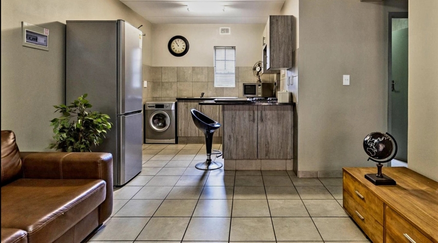 2 Bedroom Property for Sale in Montana Tuine Gauteng