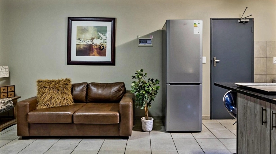 2 Bedroom Property for Sale in Montana Tuine Gauteng