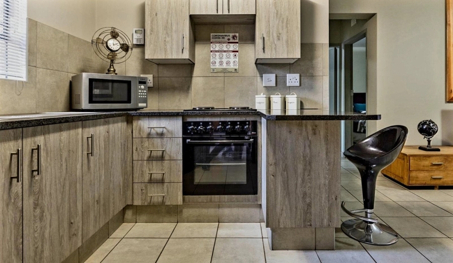 2 Bedroom Property for Sale in Montana Tuine Gauteng