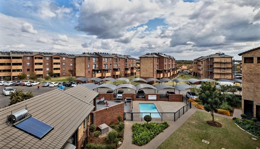 2 Bedroom Property for Sale in Montana Tuine Gauteng