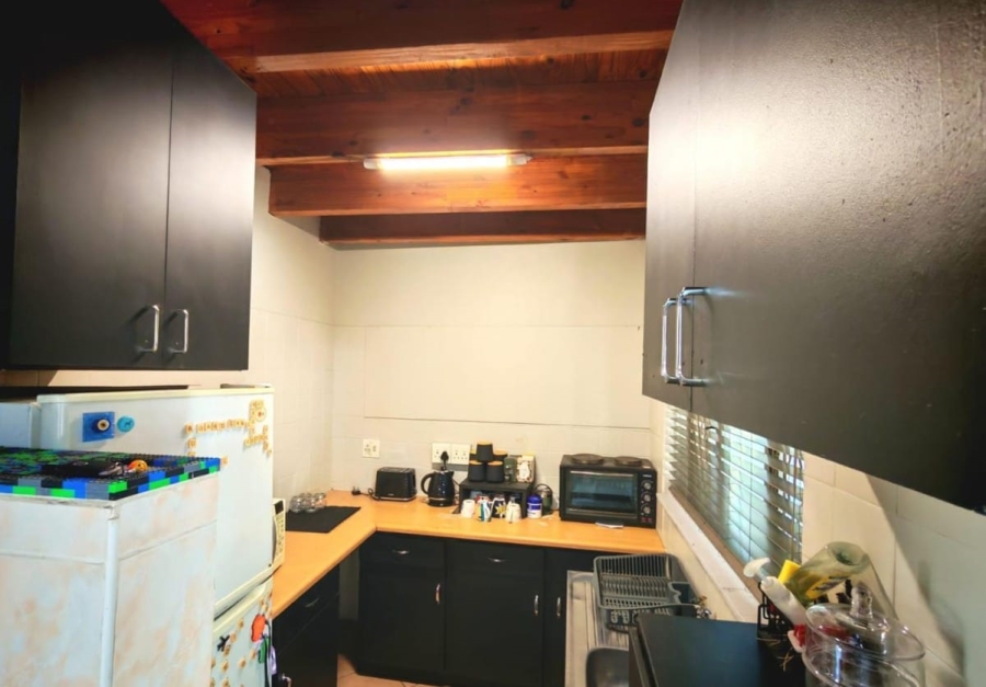 5 Bedroom Property for Sale in Capital Park Gauteng