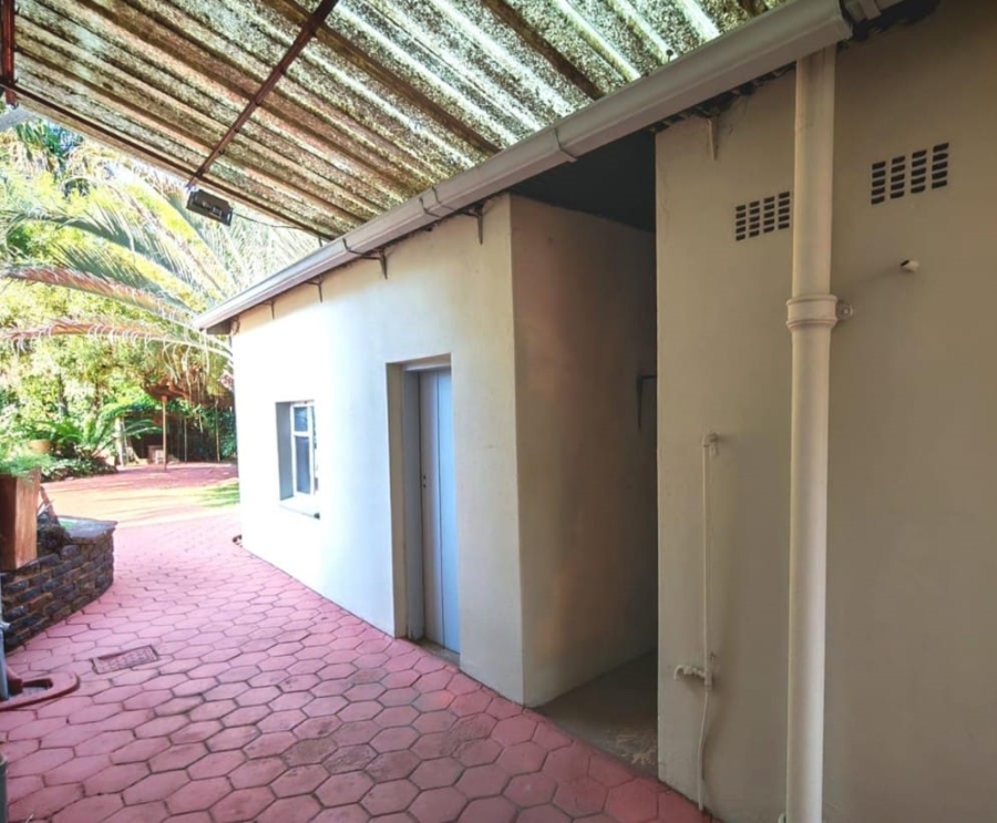 5 Bedroom Property for Sale in Capital Park Gauteng