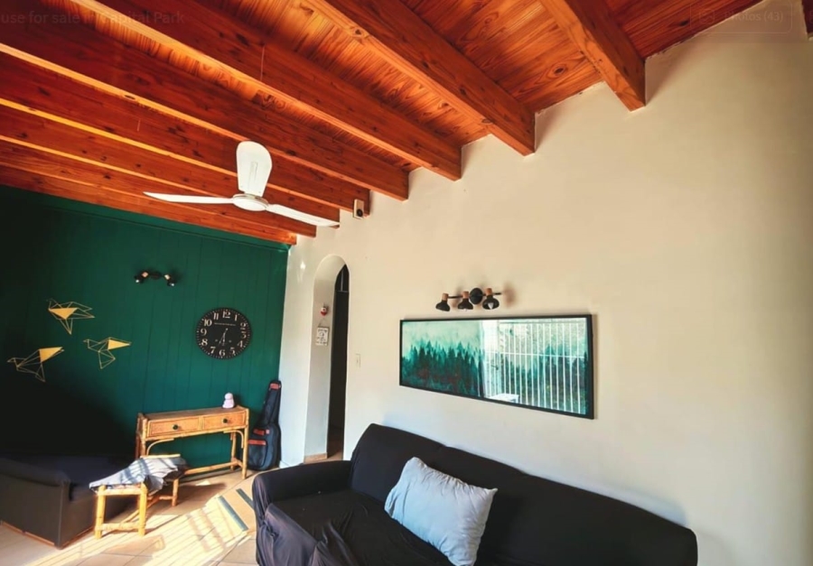 5 Bedroom Property for Sale in Capital Park Gauteng